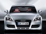 Audi TT 3.2 Quattro Coupe 2006 года (WW)